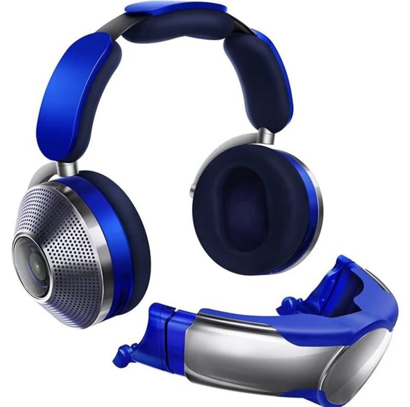 Dyson Zone Noise Cancellation Headphones