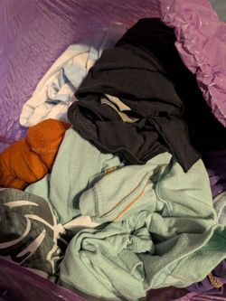 Free stuff! Must take all