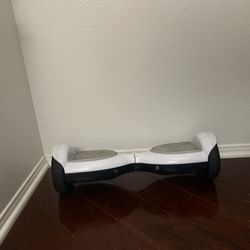 Hoverboard 