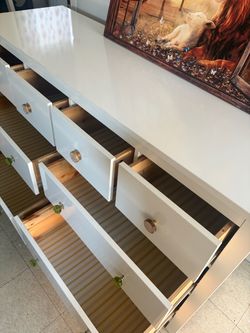 Dressser ikea