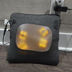 AmaMedic Massage and Heating