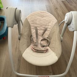 Baby items
