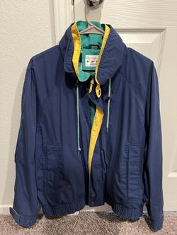 Oceanside Jacket 