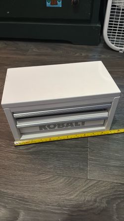 Kobalt Mini Toolbox