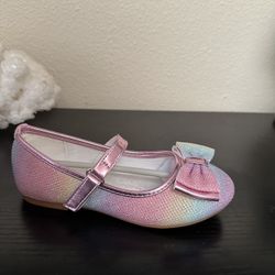Kids Rainbow Flats