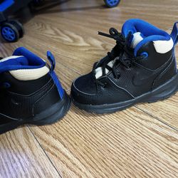 Kids Nike Boots 