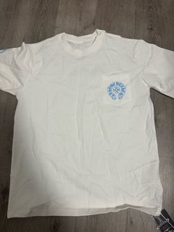 Chrome heart shirt