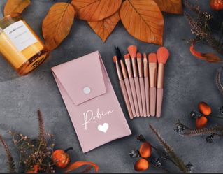 Make Up Brushes Set