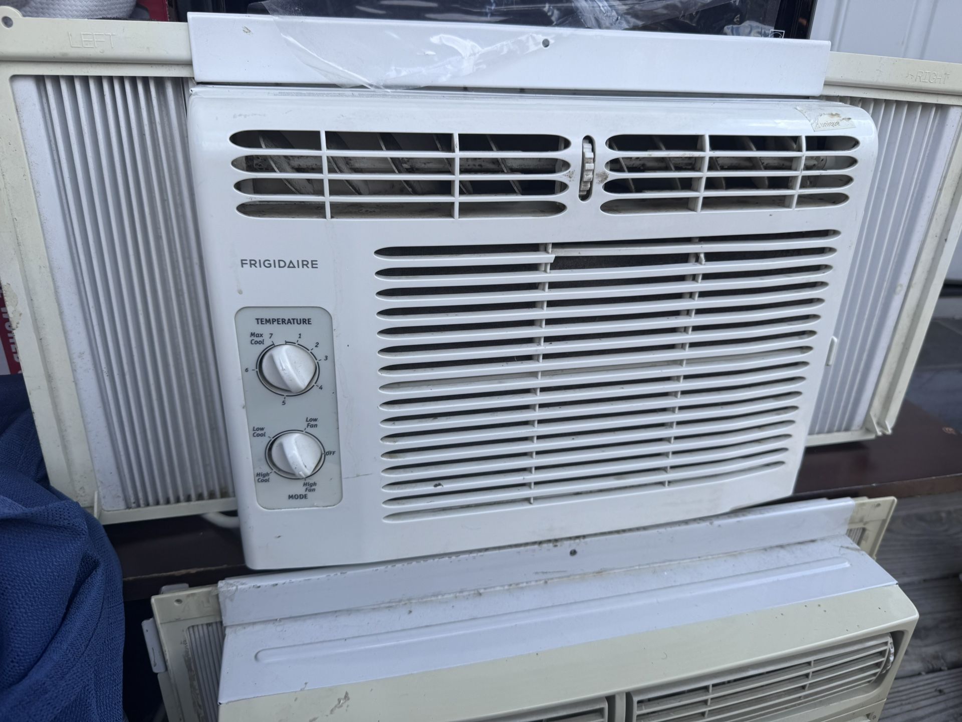 Air Conditioner Frigidaire
