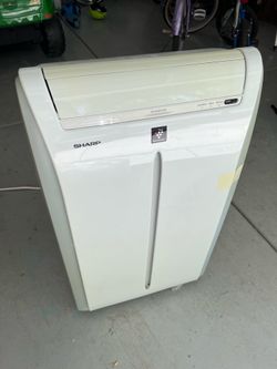 Portable AC Unit