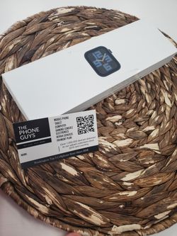 Apple Watch SE 2nd Generation - Pre Owned 