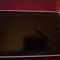 Drawing Tablet