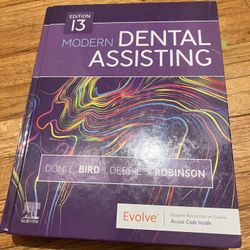 Dental Book