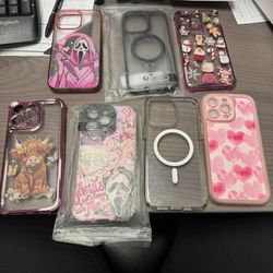 iPhone 15 Pro Max Cases