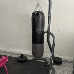Punching Bag