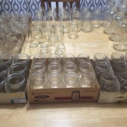 Canning Jars