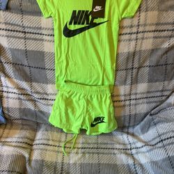 Kids Nike 