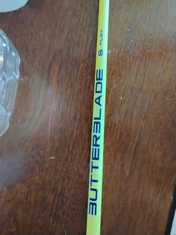 Rypstick Butterblade Iron