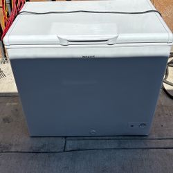 Freezer