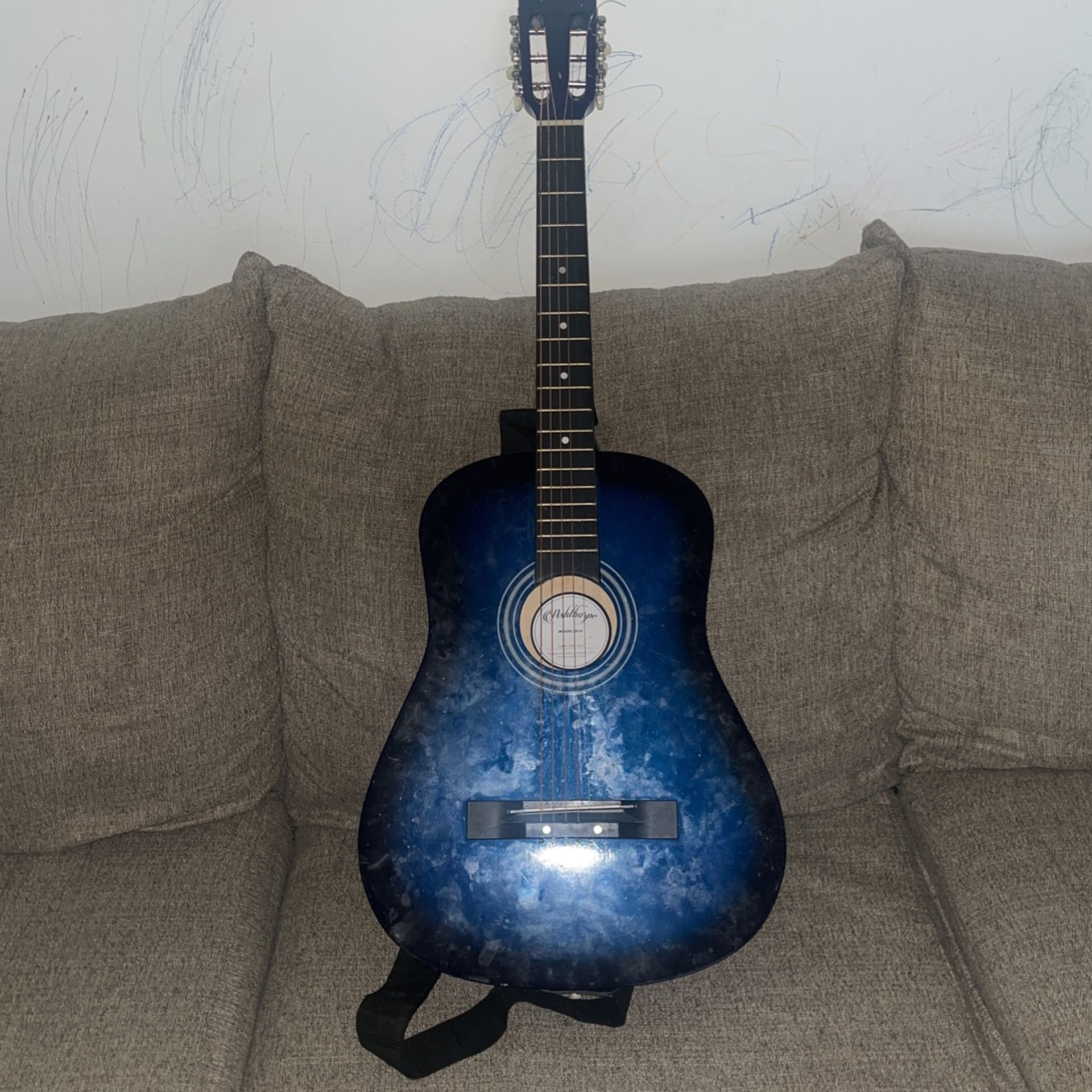 Guitar