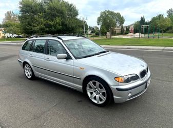 2002 BMW 325