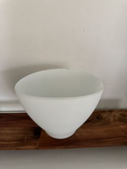 White Ceramic Vases