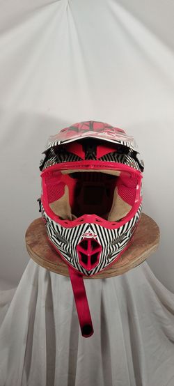 Fly "Formula" off road  motorcycle helmet,  large/extra large