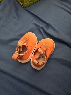 Nike baby shoes