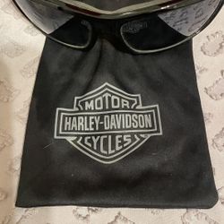 GLASSES FOR VELOCITY *HARLEY DAVIDSON*