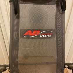 AB Lounge Ultra