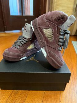 JORDAN 5 RETRO SE (PS)