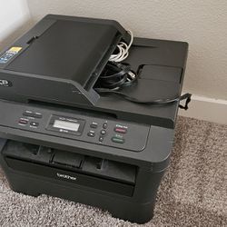 Very Reliable Brother Printer