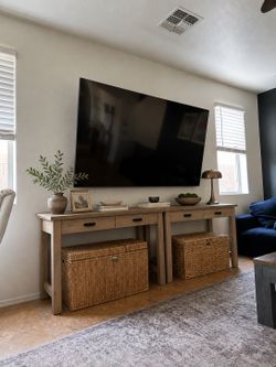 Entry way table, desk