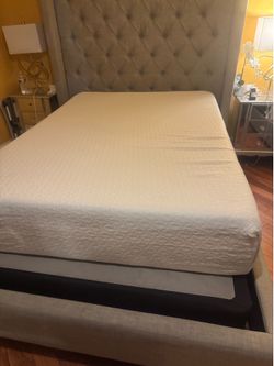 Full mattress