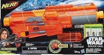 New In Box Nerf Gun