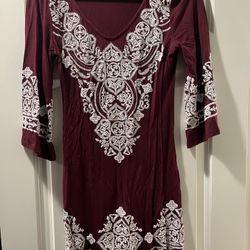  Dress 