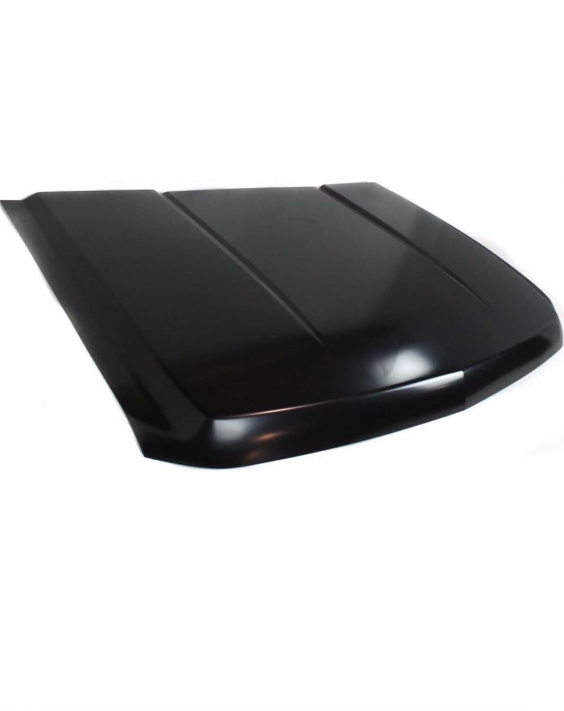 2007-2013 Chevy Silverado 1500 Hood Replacement