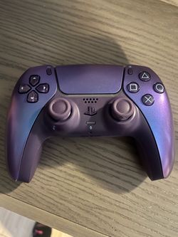 Ps5 remote