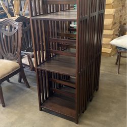 Bookcase Organizer Tall 