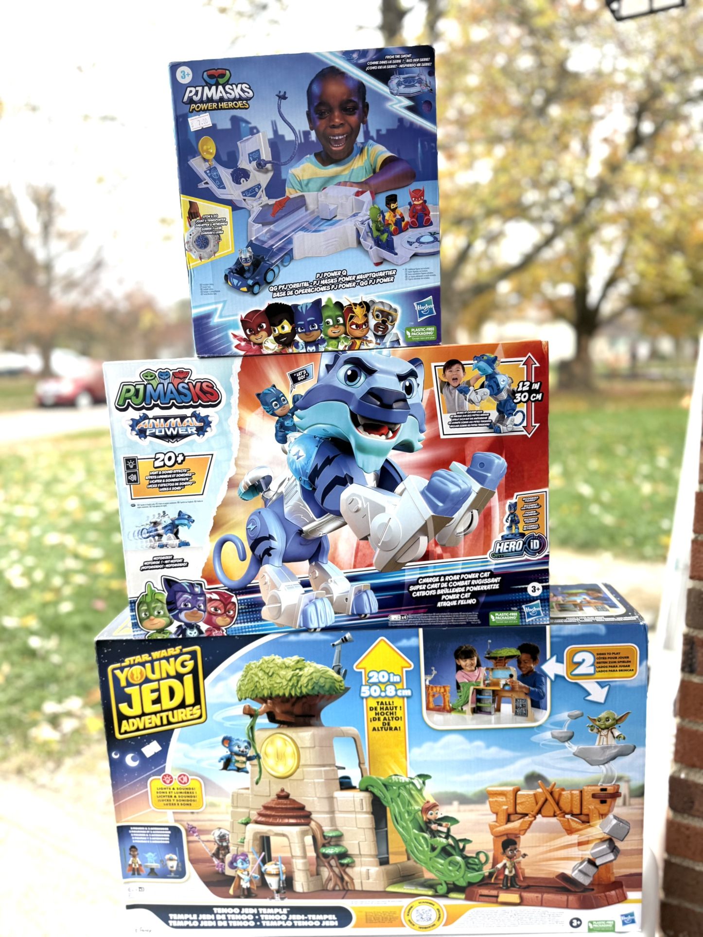 $65 Toys Bundle For all Its All Brand New And Pick Up Gahanna