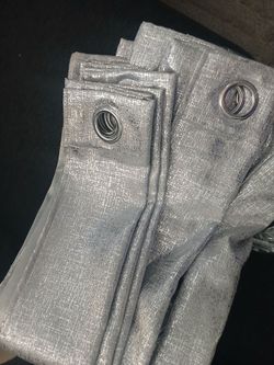 Juicy  couture curtains