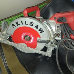 SkilSaw HD77