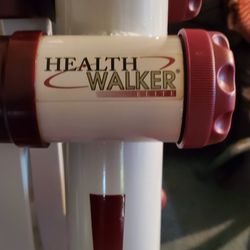 Healthwalker Elite