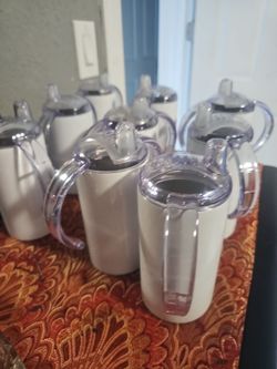 Vasos para subliminar