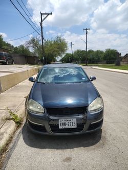 2009 Volkswagen Jetta