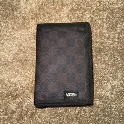 Vans Wallet 