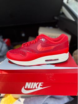 Nike Air Max 1 Limited Edition - size 10