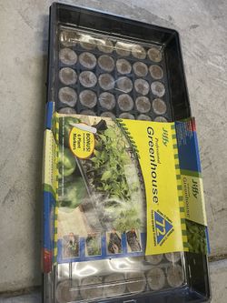 Seed Planter Maker