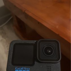 GoPro Hero 12