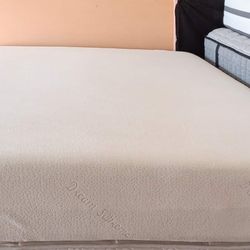 Queen Size Mattress (Colchon Queen Size)